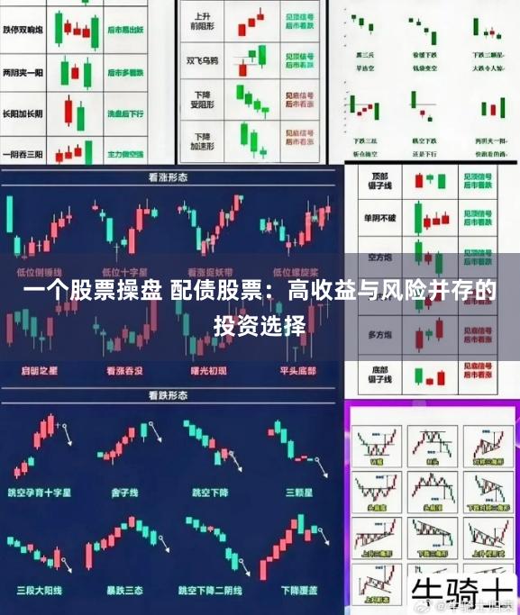 一个股票操盘 配债股票：高收益与风险并存的投资选择